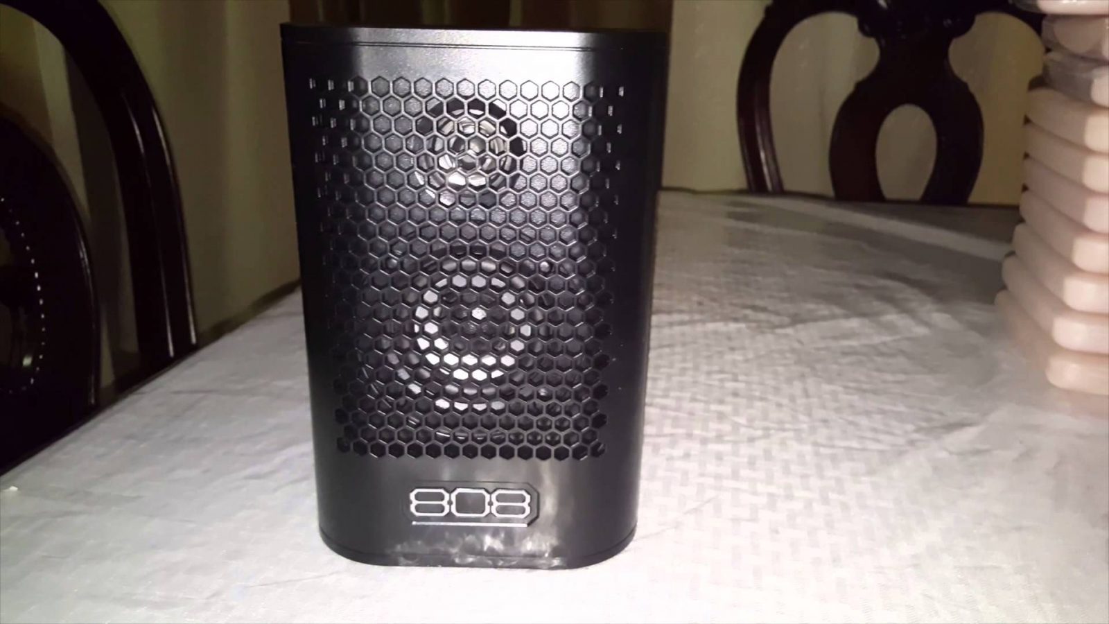 Helix 808 Bluetooth Speaker