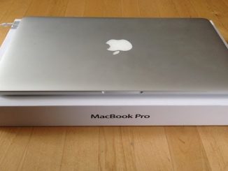 Apple Macbook Pro Retina