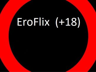 EroFlix (+18)