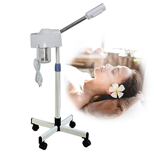 Esthology Salon Facial Steamer Maris Review Channel