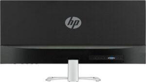 HP 27es Monitor