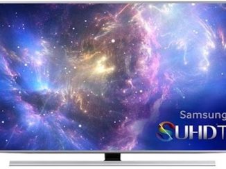 Samsung UN65JS8500F 65 TV