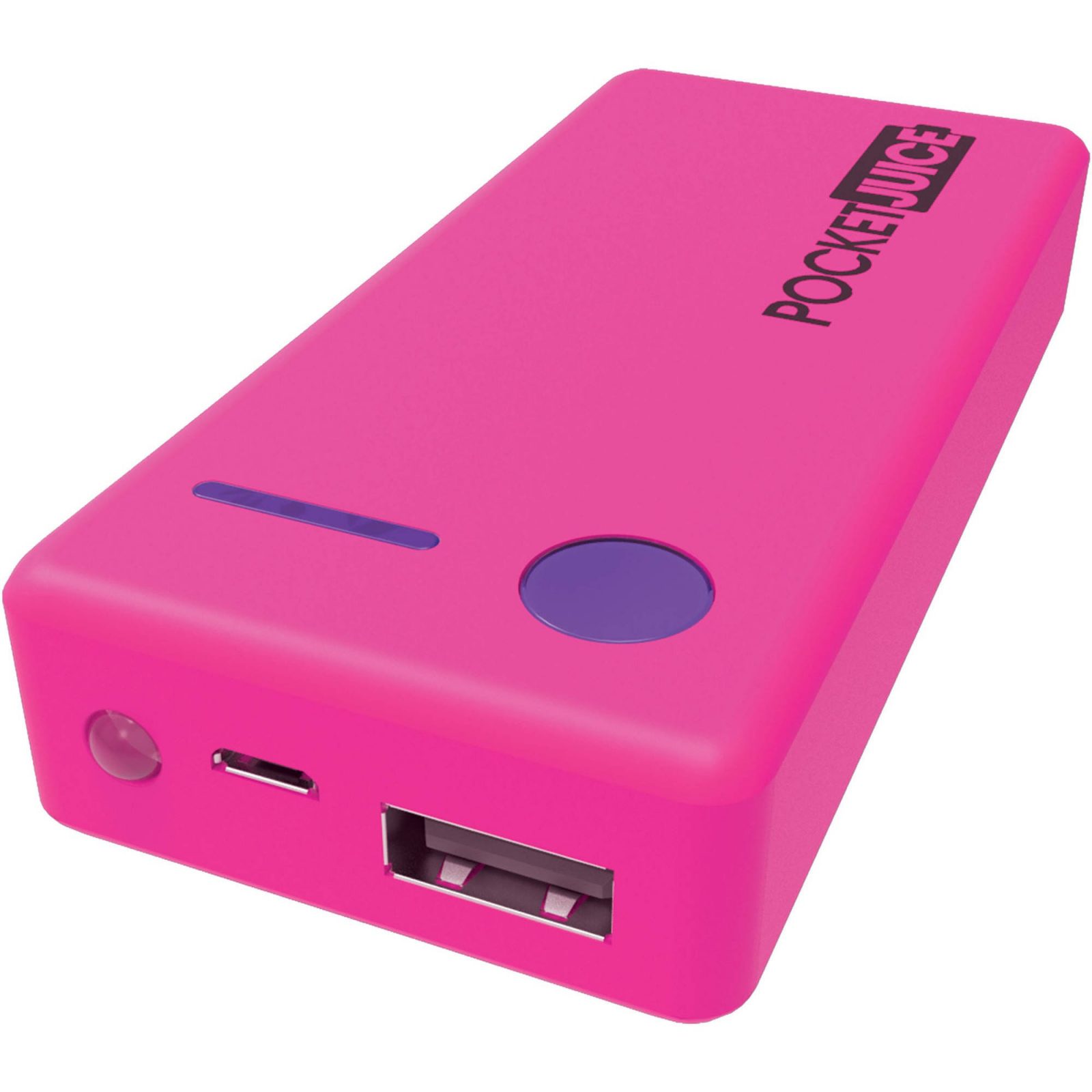 pocket juice portable charger