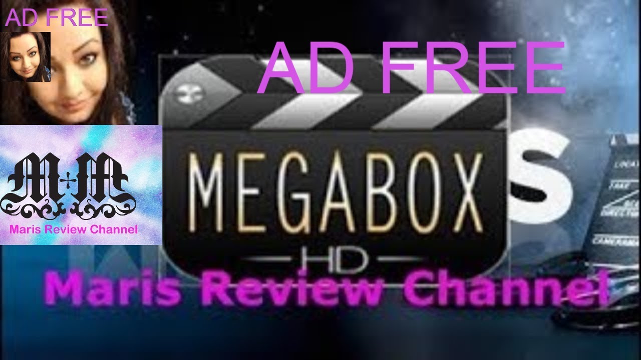 Megabox HD apk