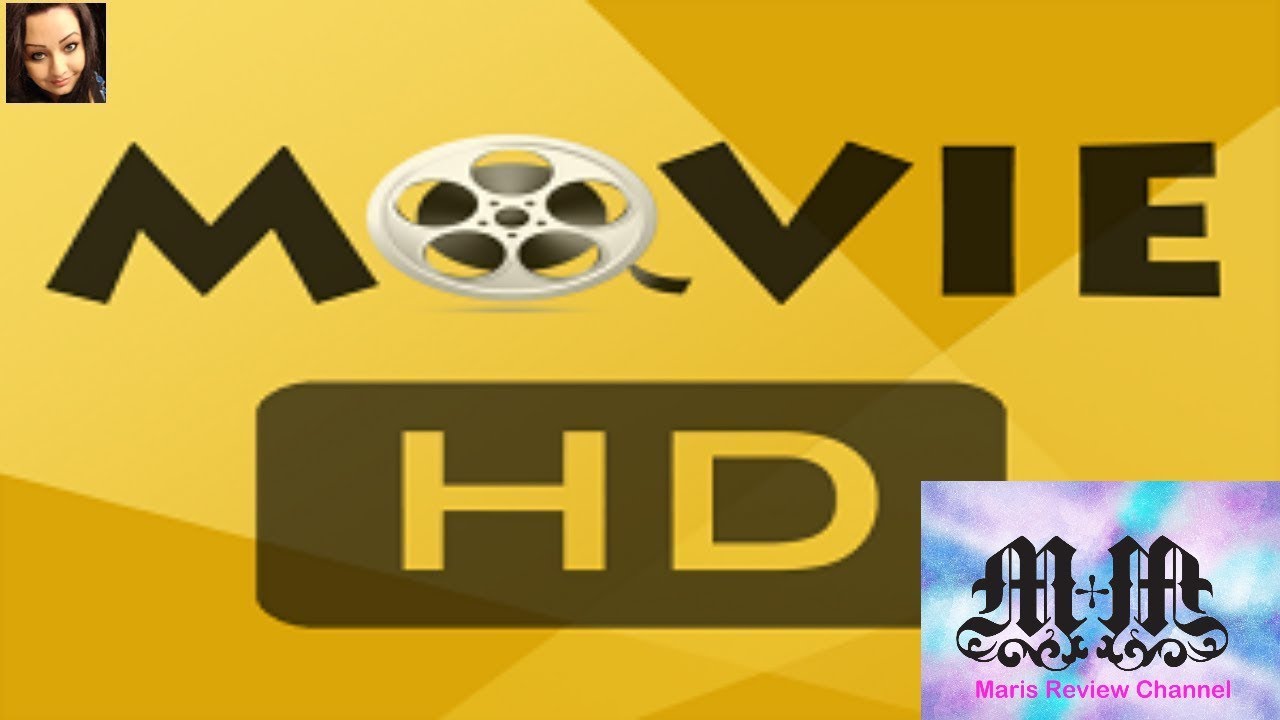 Movie HD apk