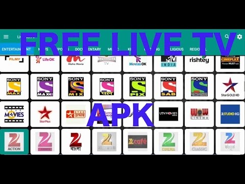 Live Net Tv American IPTV