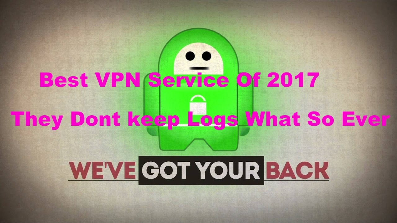 Private Internet Access-VPN