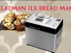 Breadman Professional Bread Maker Review