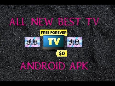 Free TV Android Application