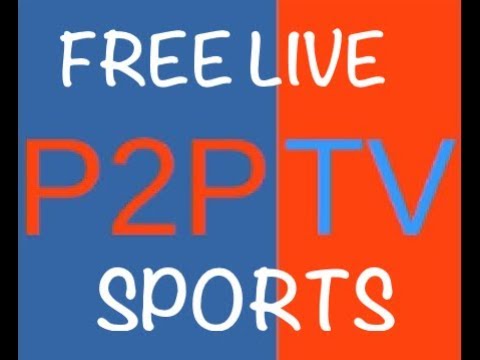 Free Live Tv P2P