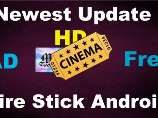HD Cinema Android APK