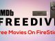 IMDb FreeDive App