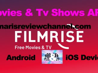 FilmRise Android APK