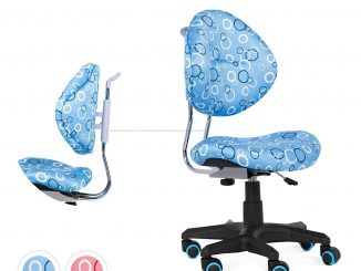 Mecor Kids Desk Swivel Chair