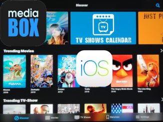 MediaBox HD IOS App Download