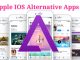 Apple IOS Alternative Apps