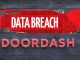 DoorDash Data Breach