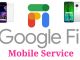 Google Fi Mobile Service