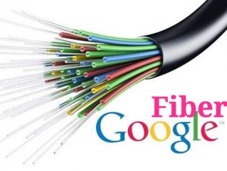Google Fiber Cable Tv