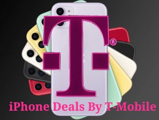 T-Mobile iPhone Offers