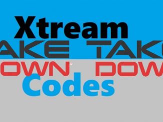 Xtream Codes Shut Down