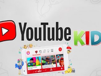 YouTube Kids Disabled Comments