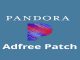 Pandora Adfree APK