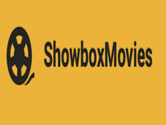 ShowBoxMovies Website