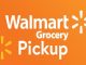 WalMart Grocery Pickup