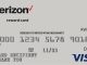 Verizon Prepaid Mastercard