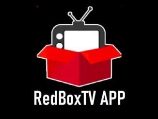 RedBoxTV APP
