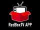 RedBoxTV APP
