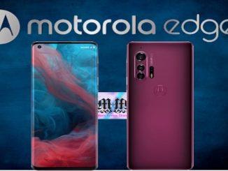 Motorola Edge+ Review