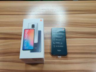 Xiaomi Redmi Note 9 Pro Review