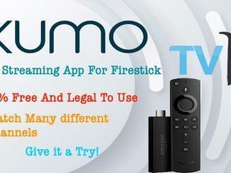 Xumo Live Tv