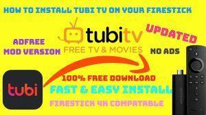 Tubi Tv Firestick Download