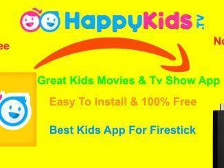 Happy Kids Tv Download
