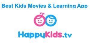Happy Kids Tv Adfree