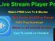 Live Stream Player Pro