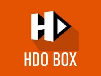 HDO Box Mod Android tv Firetv