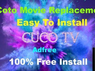 Cuco Tv Download