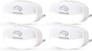 Auvon Motion Sensor Night Light