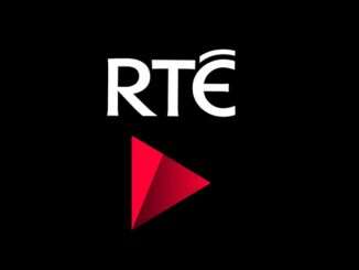 RTÉ Player Irish Catchup TV