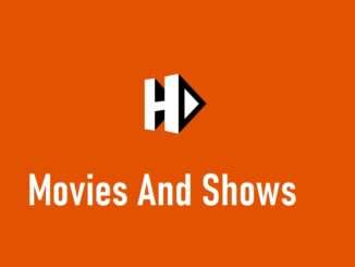 HD Movies & Tv Shows