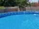 Intex Overlapping Swimming Pool Liner 22 x 52 Review
