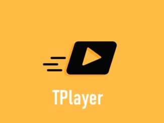 TPlayer Supported For TeaTV