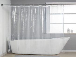 AmazerBath Shower Curtain Liners