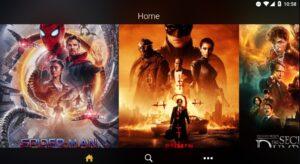 Hipo lite Movies and Shows