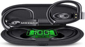 MOVONE Bluetooth Earbuds
