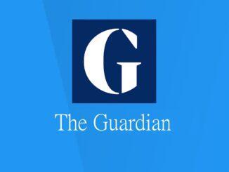 The Guardian World News